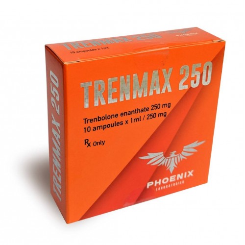 Trenbolon Phoenix Trenmax 250